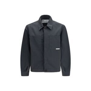 GR10K Gray Cotton Jackets And Men's Coat